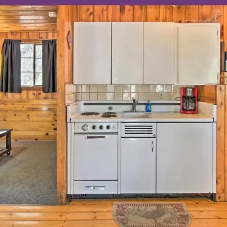 Hidden Rest Cabins And Resort Pinetop-Lakeside Exterior photo