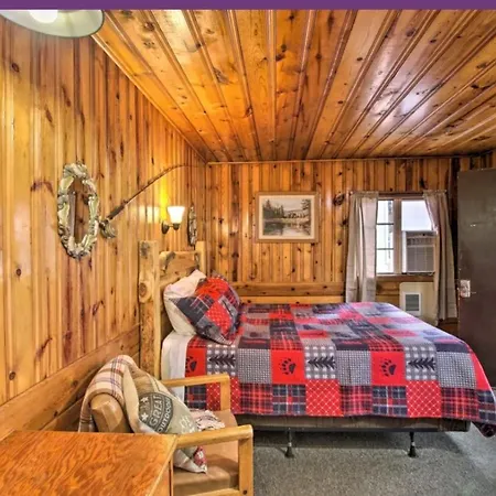Hidden Rest Cabins And Resort Pinetop-Lakeside Exterior photo