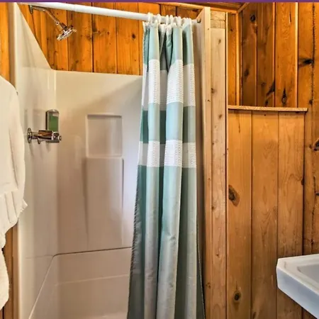 Hidden Rest Cabins And Resort Pinetop-Lakeside Exterior photo