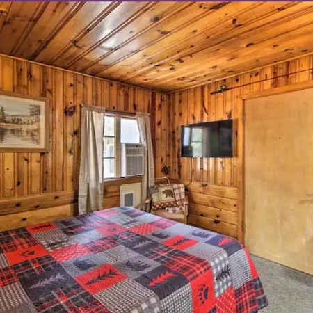 Hidden Rest Cabins And Resort Pinetop-Lakeside Exterior photo