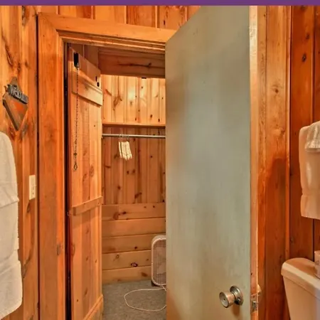 Hidden Rest Cabins And Resort Pinetop-Lakeside Exterior photo