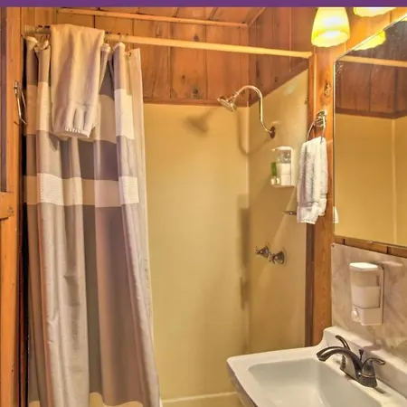 Hidden Rest Cabins And Resort Pinetop-Lakeside Exterior photo