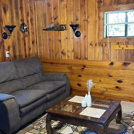 Hidden Rest Cabins And Resort Pinetop-Lakeside Exterior photo