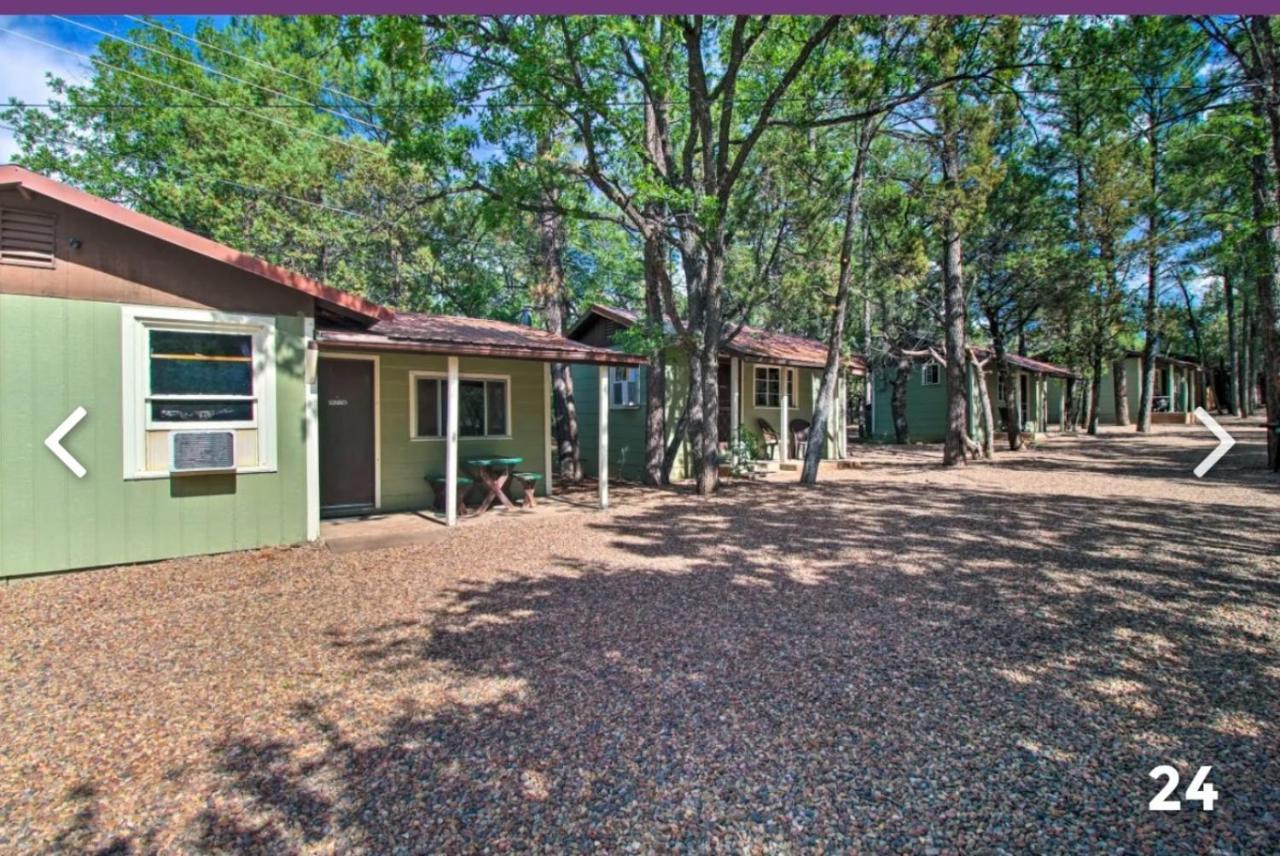 Hidden Rest And Pinetop-Lakeside