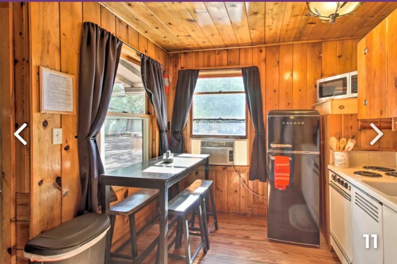 Hidden Rest And Pinetop-Lakeside