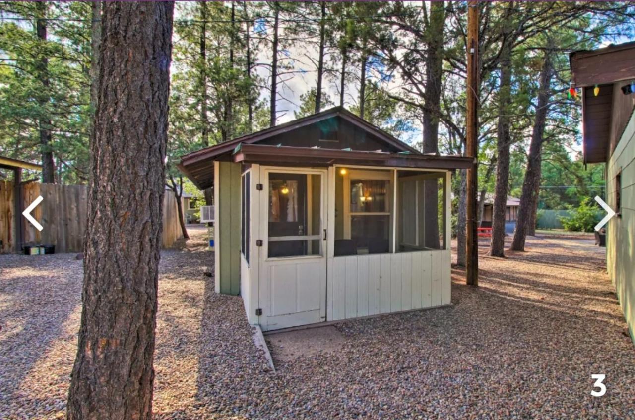 Hidden Rest And * Pinetop-Lakeside