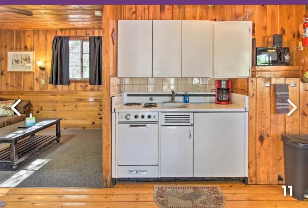 Hidden Rest And Pinetop-Lakeside