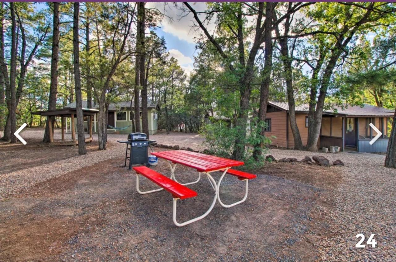 Hidden Rest And * Pinetop-Lakeside