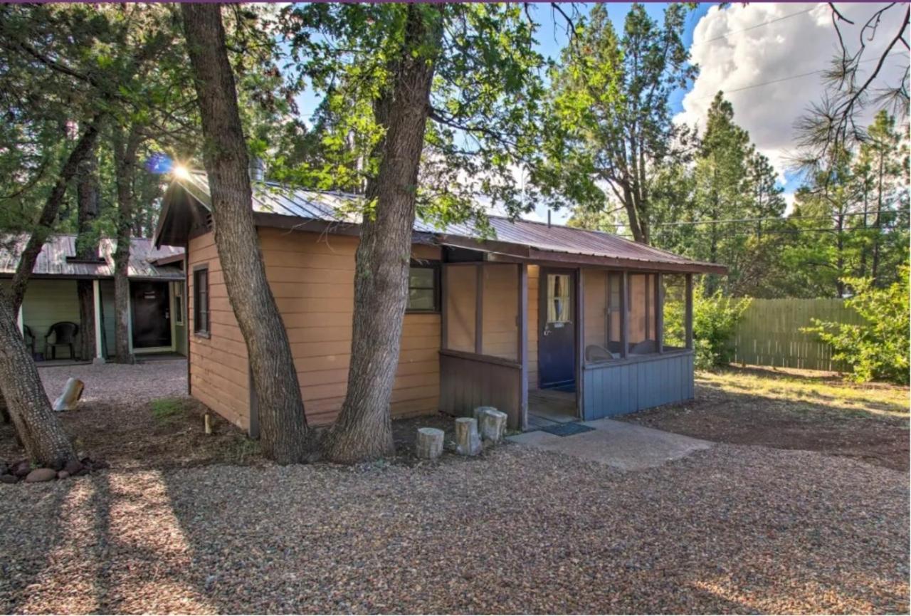 Hidden Rest And * Pinetop-Lakeside