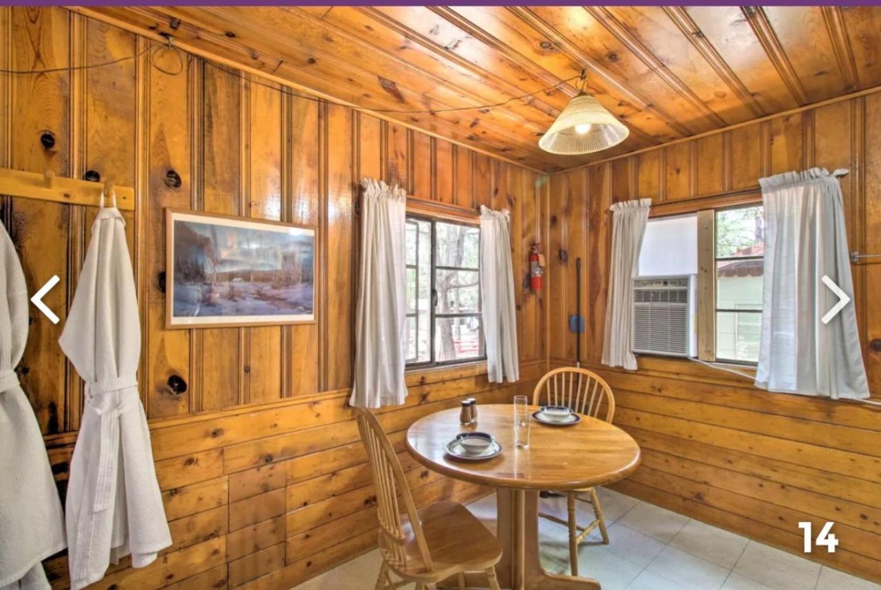 Hidden Rest And * Pinetop-Lakeside