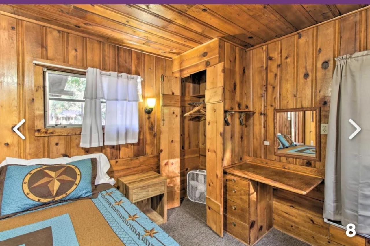 Hidden Rest And Pinetop-Lakeside