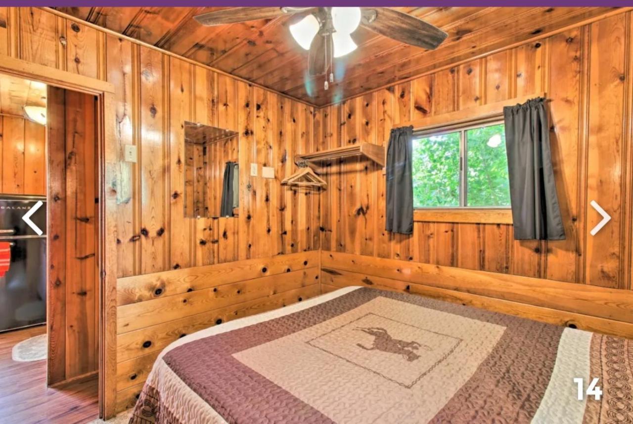 Hidden Rest And Pinetop-Lakeside