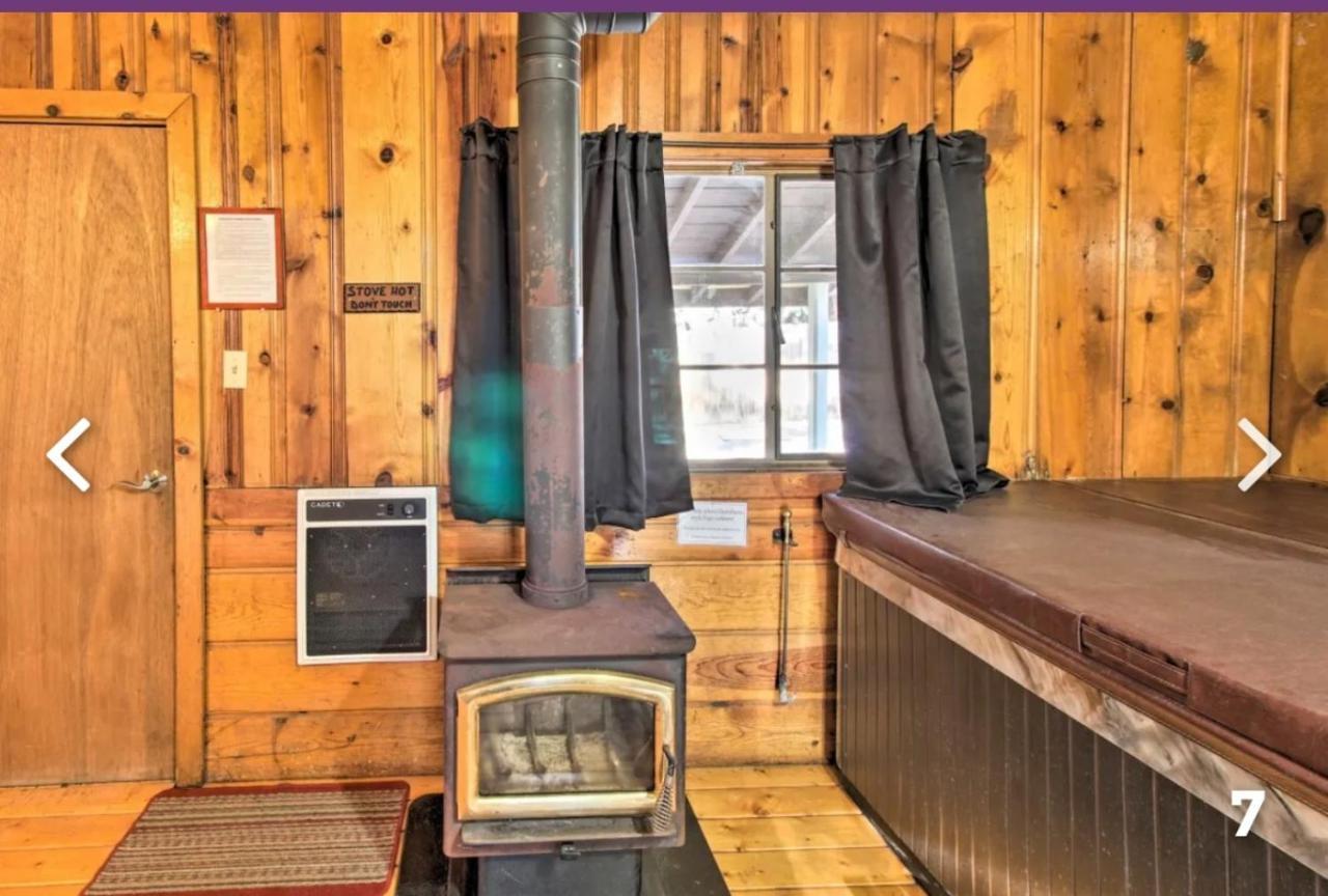Hidden Rest And * Pinetop-Lakeside