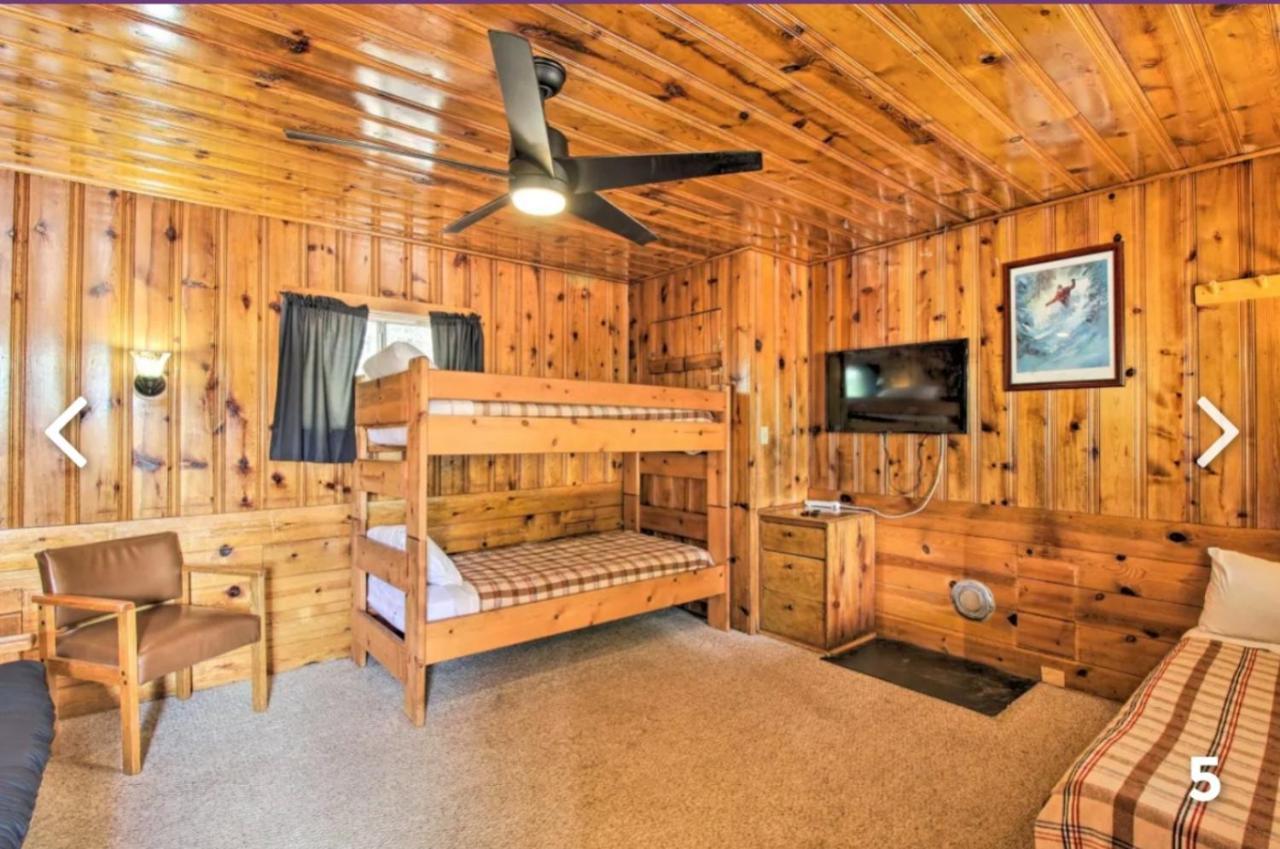 Hidden Rest And Pinetop-Lakeside