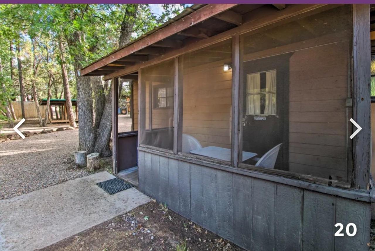 Hidden Rest And * Pinetop-Lakeside