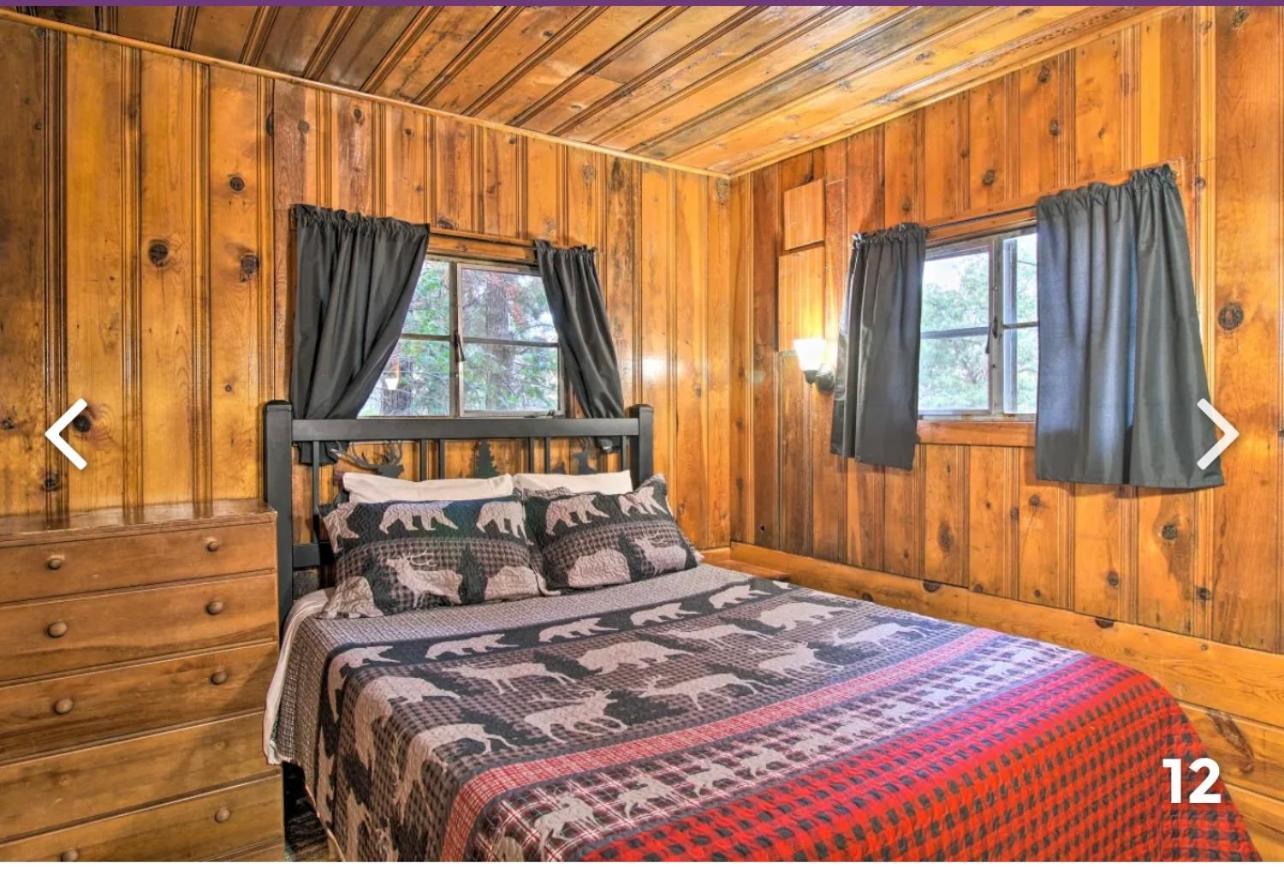 Hidden Rest And * Pinetop-Lakeside