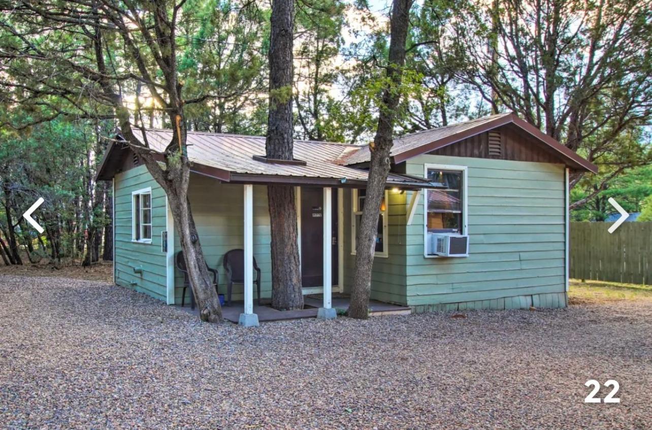 Hidden Rest And * Pinetop-Lakeside