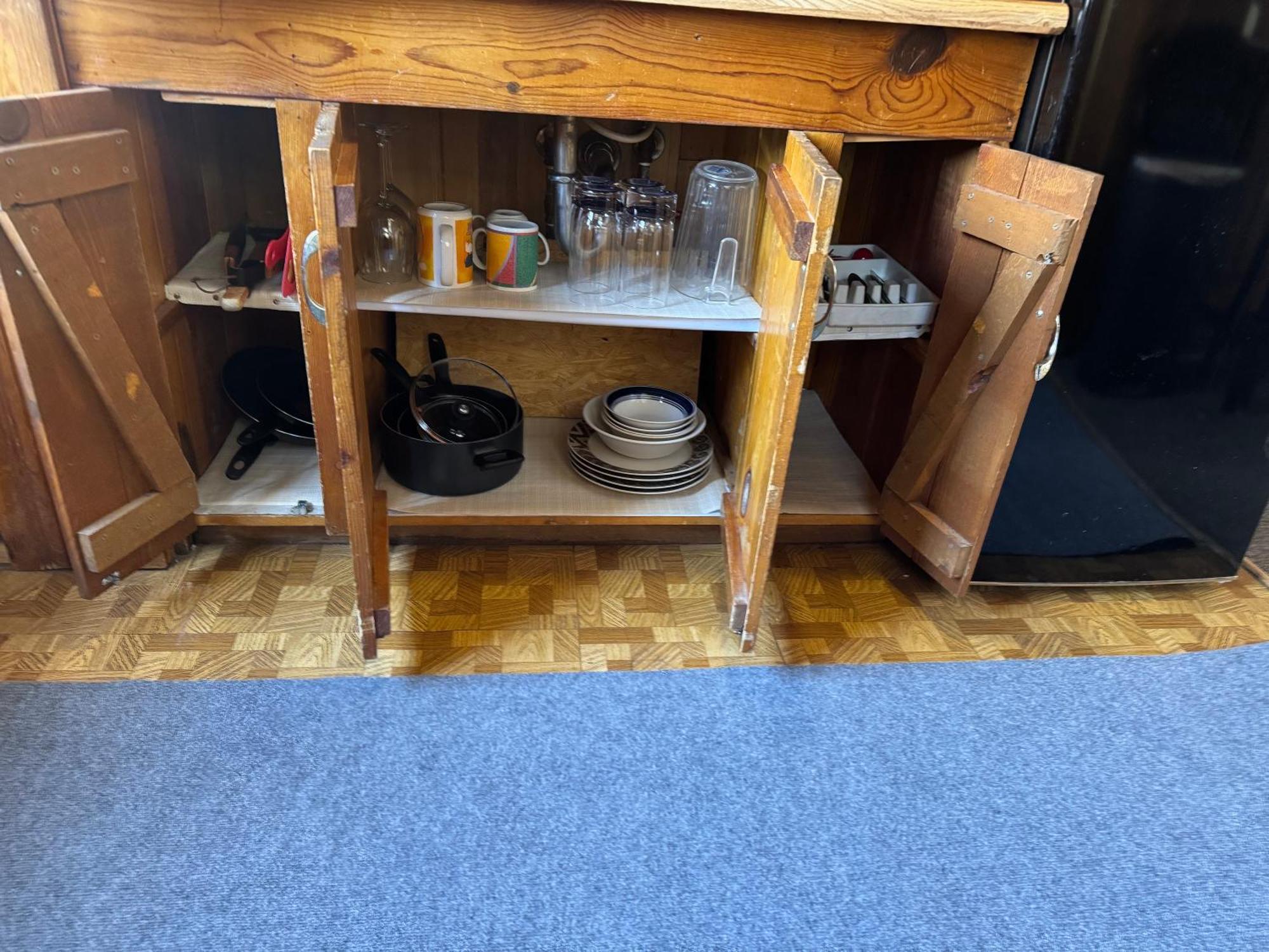 Hidden Rest And
