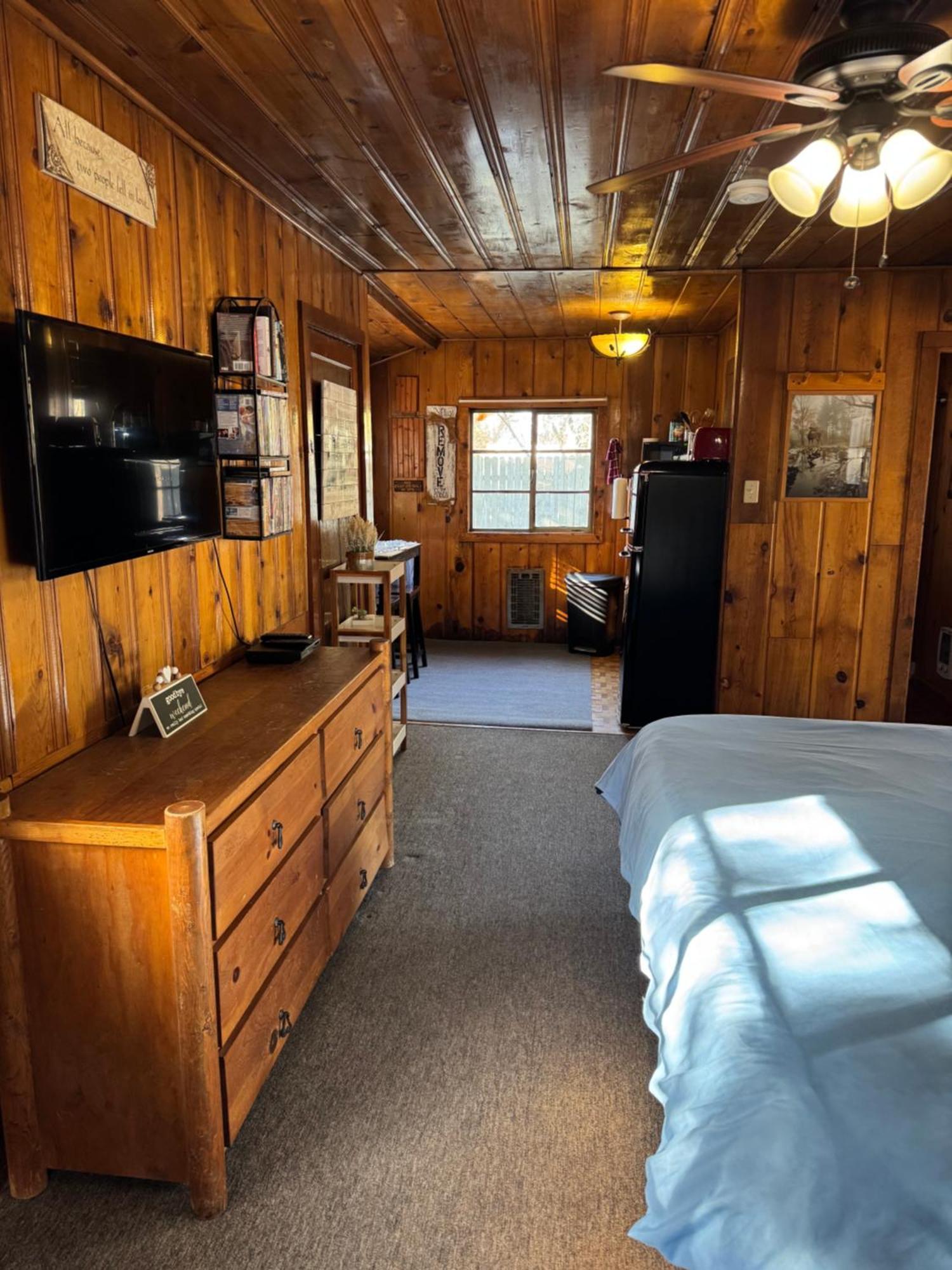 Hidden Rest And Campeggio Pinetop-Lakeside